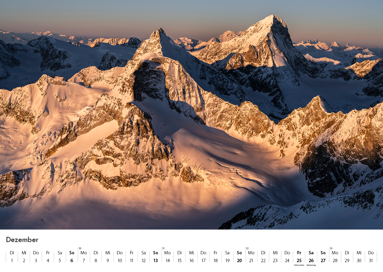 Kalender Tobias 202613