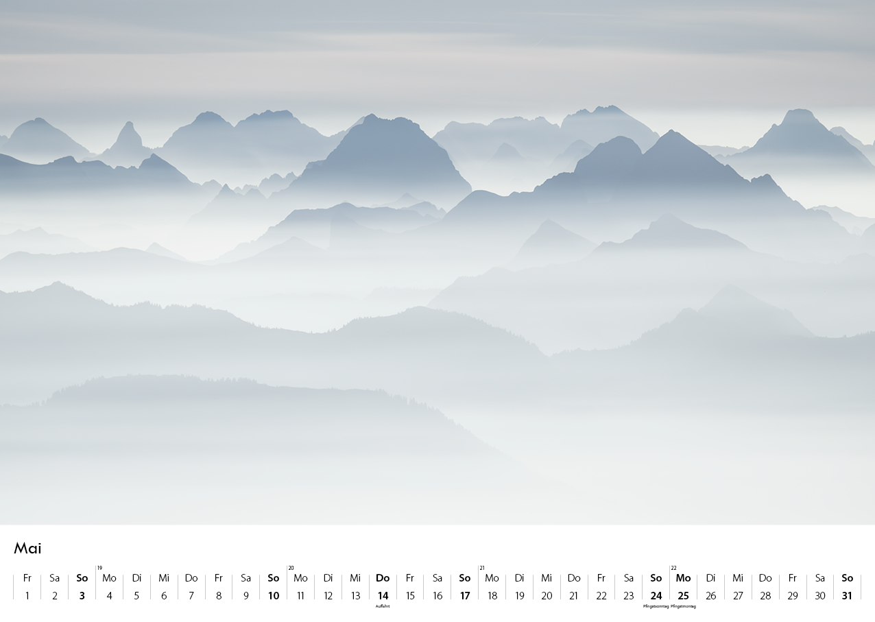 Kalender Tobias 20266