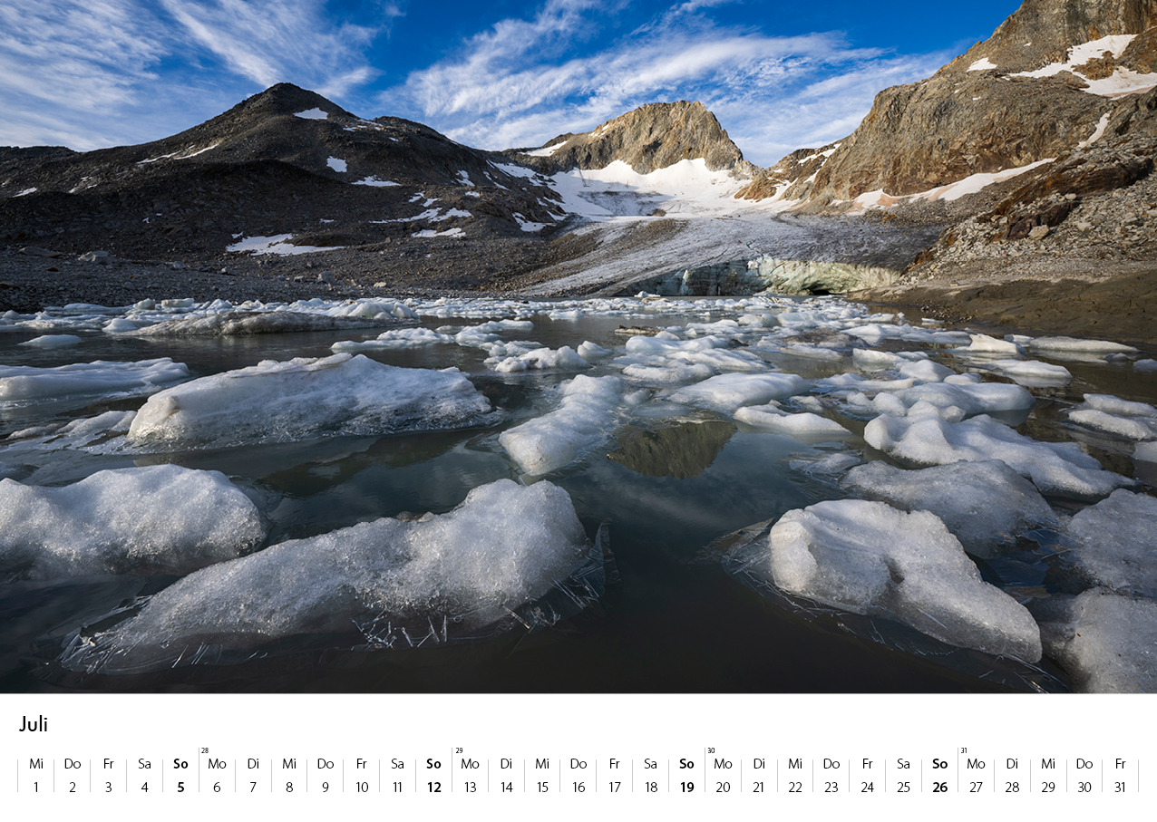 Kalender Tobias 20268